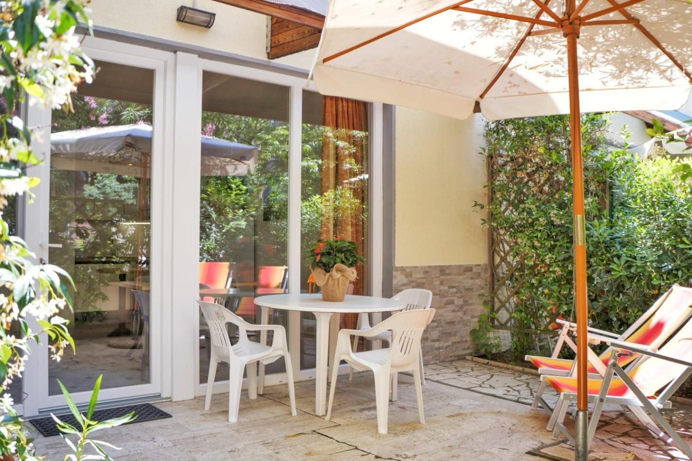 Residence Casa Di Caccia Marina Di Bibbona Extérieur photo