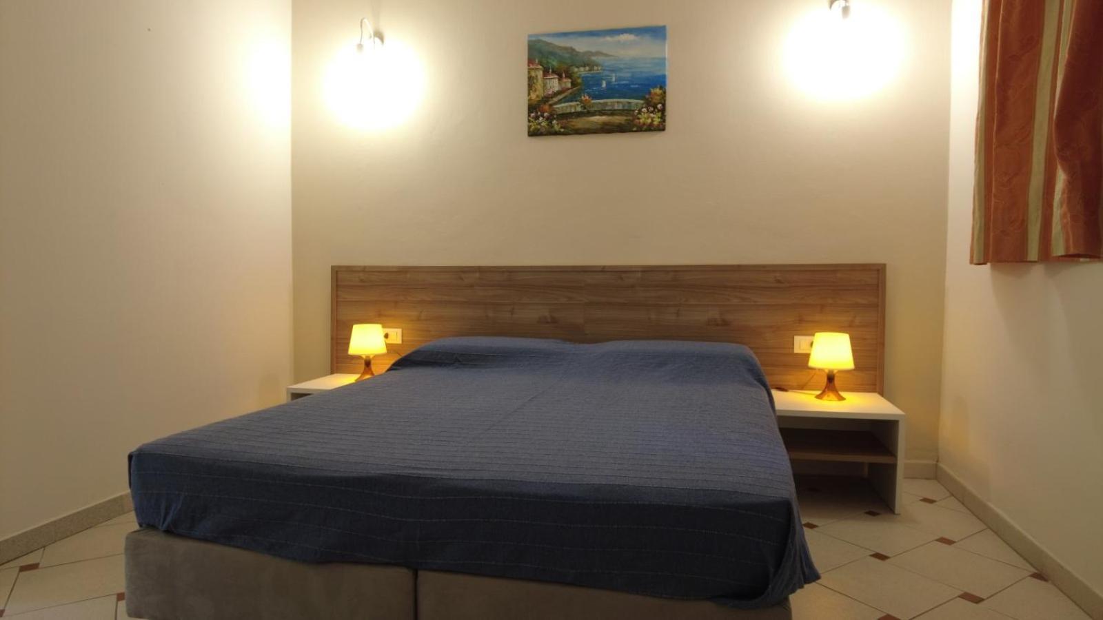 Residence Casa Di Caccia Marina Di Bibbona Extérieur photo