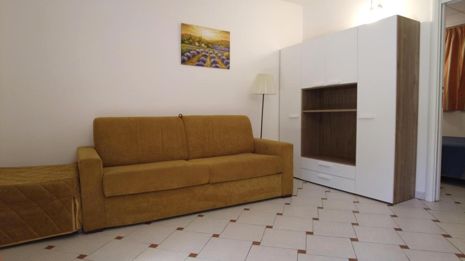Residence Casa Di Caccia Marina Di Bibbona Extérieur photo