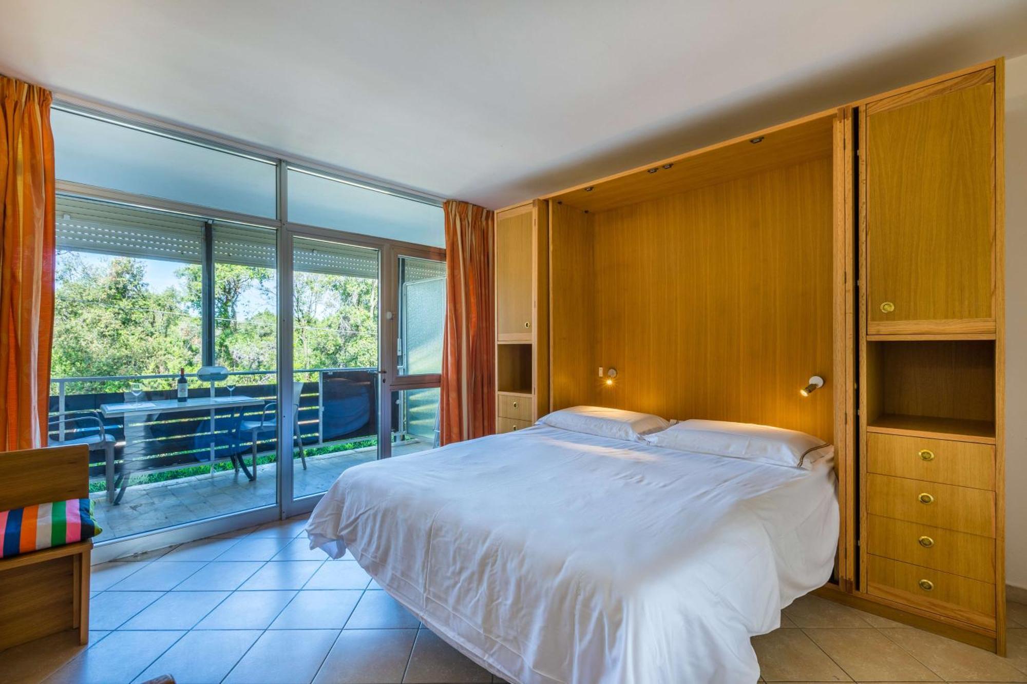 Residence Casa Di Caccia Marina Di Bibbona Extérieur photo
