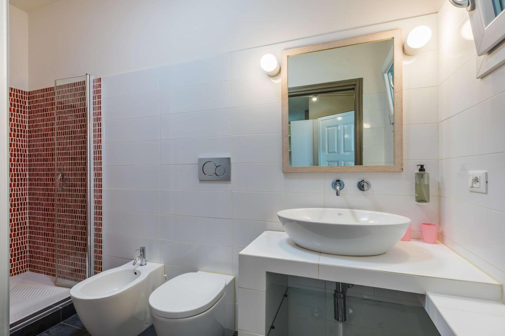 Residence Casa Di Caccia Marina Di Bibbona Extérieur photo