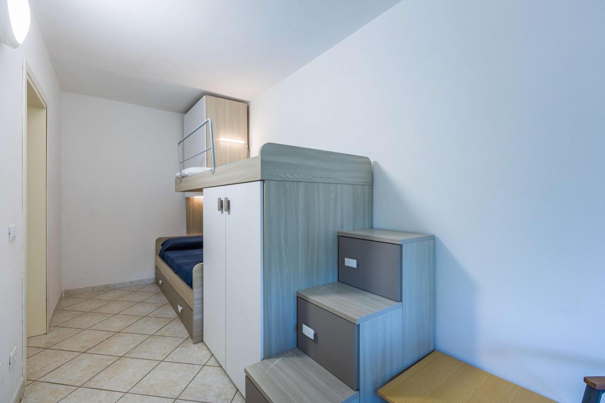 Residence Casa Di Caccia Marina Di Bibbona Extérieur photo