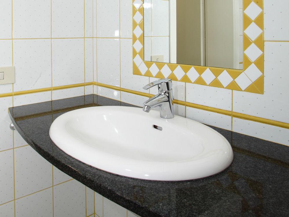 Residence Casa Di Caccia Marina Di Bibbona Extérieur photo