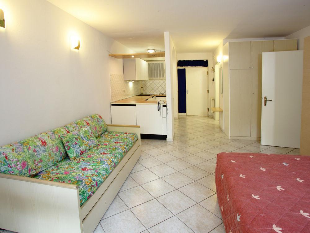 Residence Casa Di Caccia Marina Di Bibbona Extérieur photo